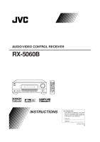 JVC RX-5060-B-Owners-Manual 